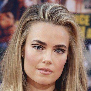 Rebecca Rittenhouse Profile Picture