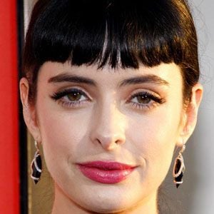 Krysten Ritter Profile Picture