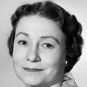 Thelma Ritter Profile Picture