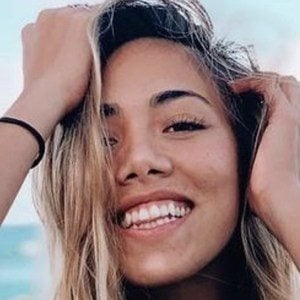 Korina Rivadeneira Profile Picture