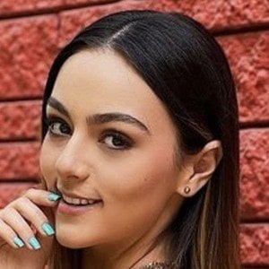 Fernanda Rivas Profile Picture