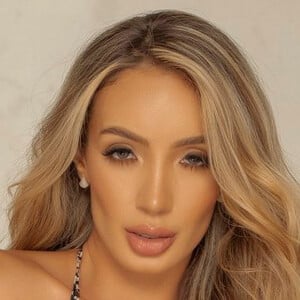 Daniela Rivera Profile Picture