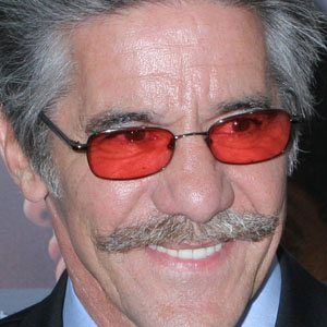 Geraldo Rivera Profile Picture