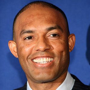 Mariano Rivera Profile Picture