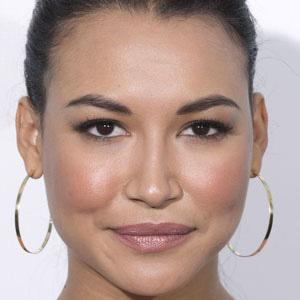 Naya Rivera Profile Picture