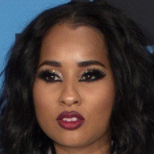 Tammy Rivera Birth Chart