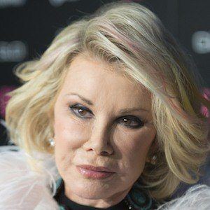 Joan Rivers Profile Picture