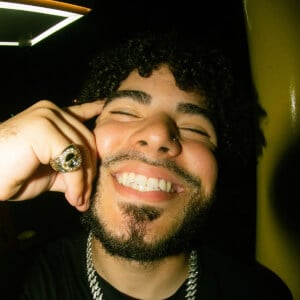 Kenny Rivers Profile Picture