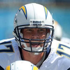 Philip Rivers Profile Picture