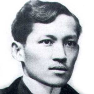 biography of jose rizal author