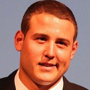 Anthony Rizzo - Age, Family, Bio