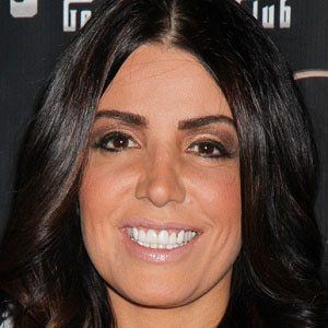 Ramona Rizzo Profile Picture