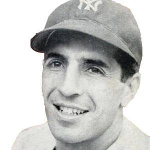 phil rizzuto feet height tall cm