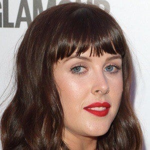 Alexandra Roach Profile Picture