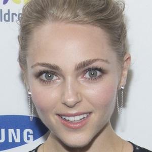 AnnaSophia Robb Profile Picture