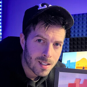 Robbin Rams Profile Picture