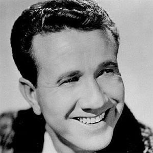 Marty Robbins Profile Picture