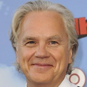 Tim Robbins Profile Picture