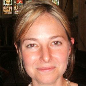 Alice Roberts