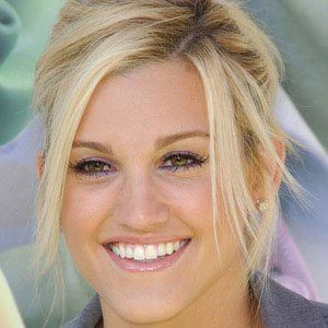 Ashley Roberts Profile Picture