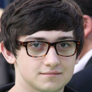 Craig Roberts Profile Picture