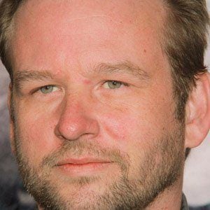 Dallas Roberts Profile Picture