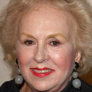 Doris Roberts Profile Picture