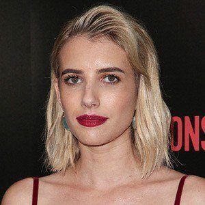 Emma Roberts Profile Picture