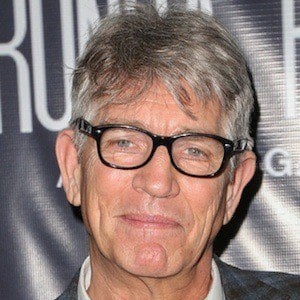 Eric Roberts Profile Picture