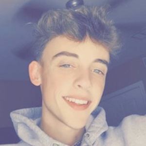 Hudson Roberts Profile Picture