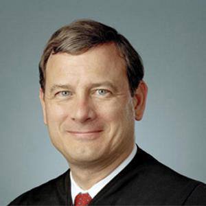 John Roberts Profile Picture