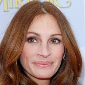 Julia Roberts