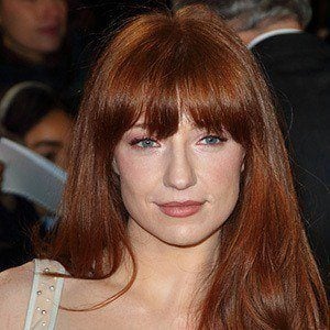 Nicola Roberts Profile Picture