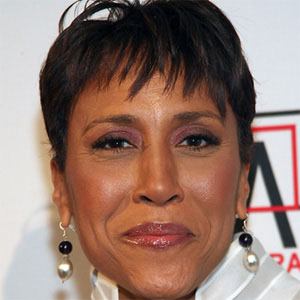 Robin Roberts Profile Picture