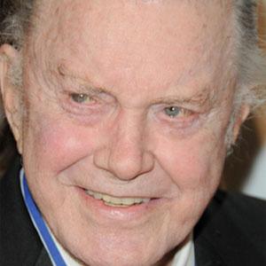 Cliff Robertson Profile Picture