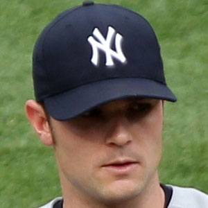 Baseball Wives and Girlfriends — David Robertson's son