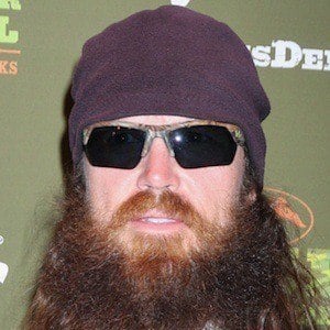 Jase Robertson Profile Picture