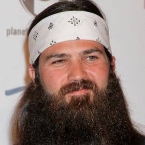 Jep Robertson Profile Picture