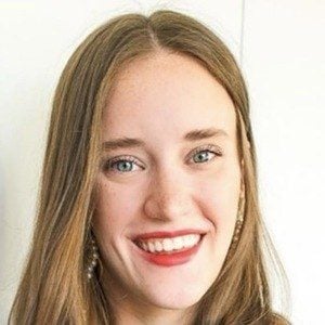 Krista Robertson Profile Picture