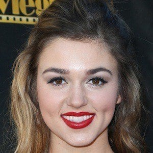 Sadie Robertson Profile Picture