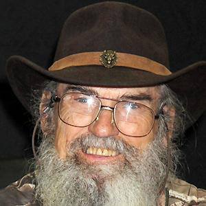 Si Robertson Profile Picture