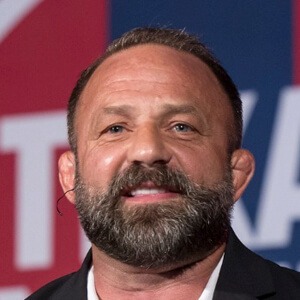 Chad Robichaux Profile Picture