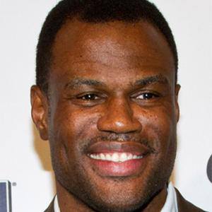 David Robinson - Wikipedia