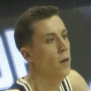 Duncan Robinson