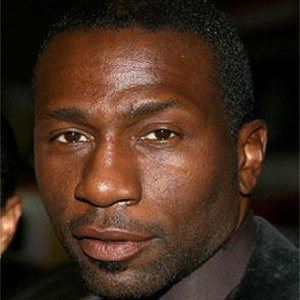 Leon Robinson real cell phone number