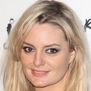 Morgana Robinson Profile Picture