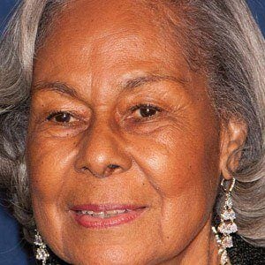 PHOTOS: Rachel Robinson celebrates 100th birthday – Daily News