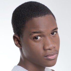 Samuel Abiola Robinson Profile Picture