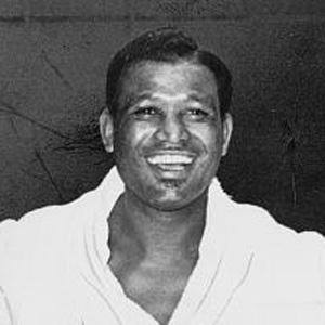 Sugar Ray Robinson Profile Picture