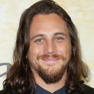 Ben Robson Profile Picture